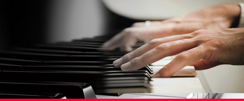 Piano Lessons Harrow | Piano Lessons in Harrow | Piano Teacher in Harrow